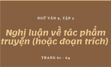 nghi-luan-ve-tac-pham-truyen-hoac-doan-trich